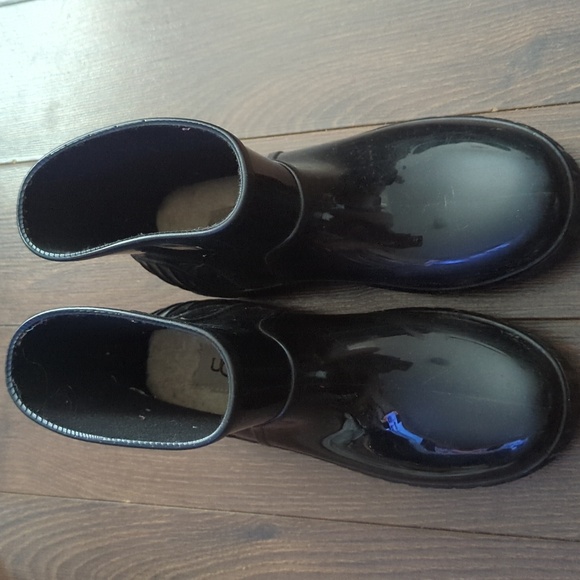 WOMENS UGG DRIZLITA BOOT - Size 7 - Picture 4 of 12